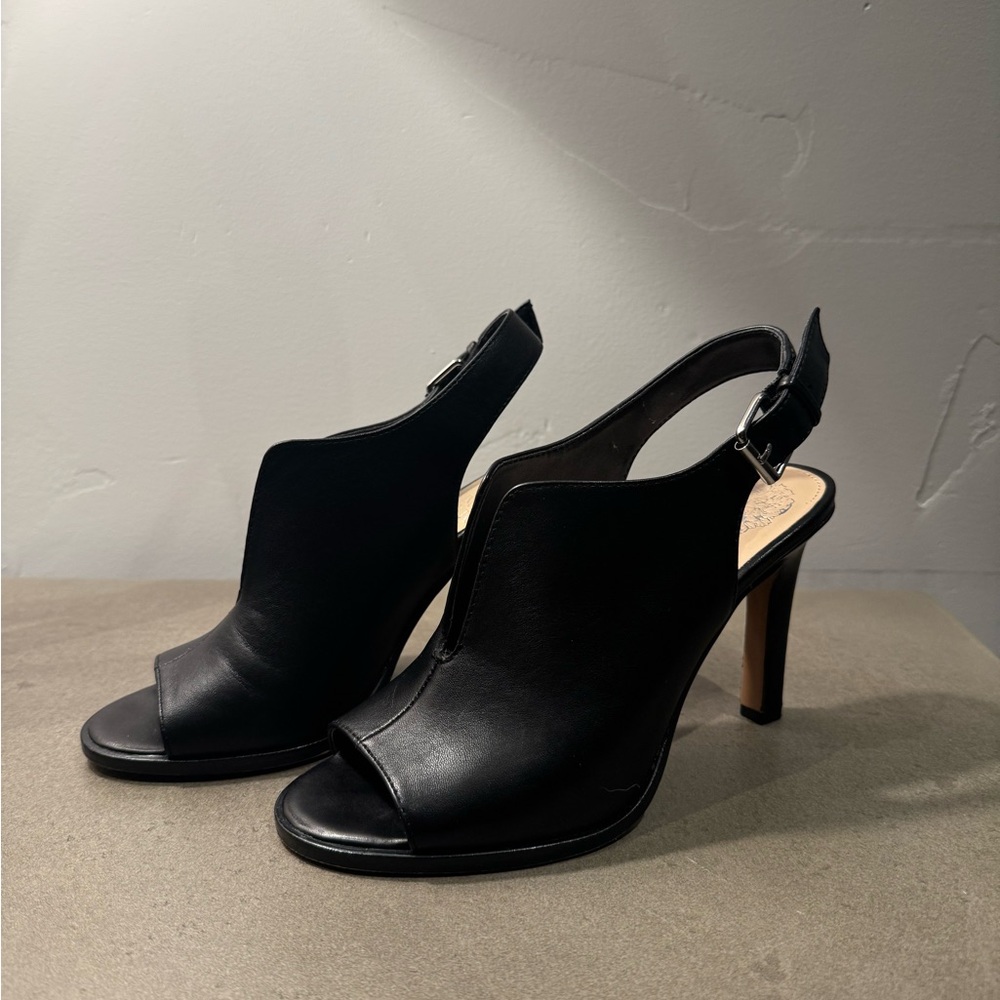 Vince Camuto Nachila Slingback Pump